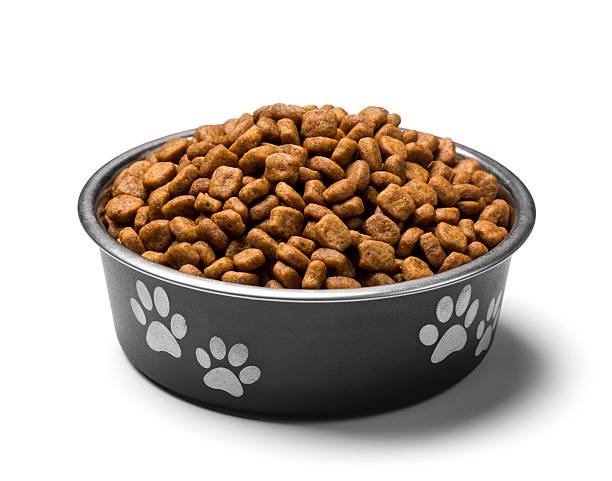 Dry Dog Food